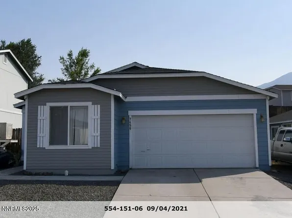 7456 Creekland Dr, Reno, NV 89506