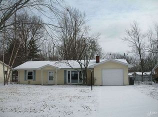 4024 Wedgewood Dr, Fort Wayne, IN