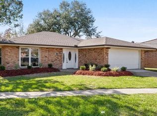 4928 Avron Blvd, Metairie, LA 70006