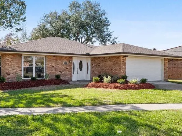 4928 Avron Blvd, Metairie, LA 70006