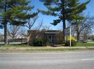 1738 N National Ave, Springfield, MO 65803