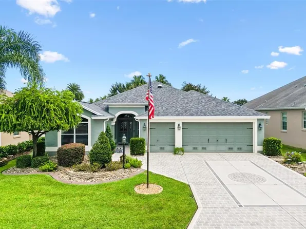 2071 Trout Ct, The Villages, FL 32162