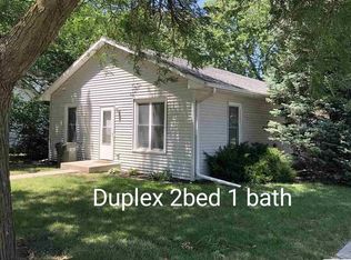 4744 Gladstone St, Lincoln, NE 68504