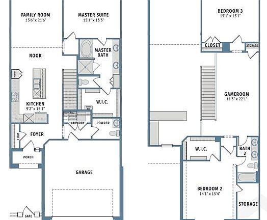2nd image of 104 Claire Dr