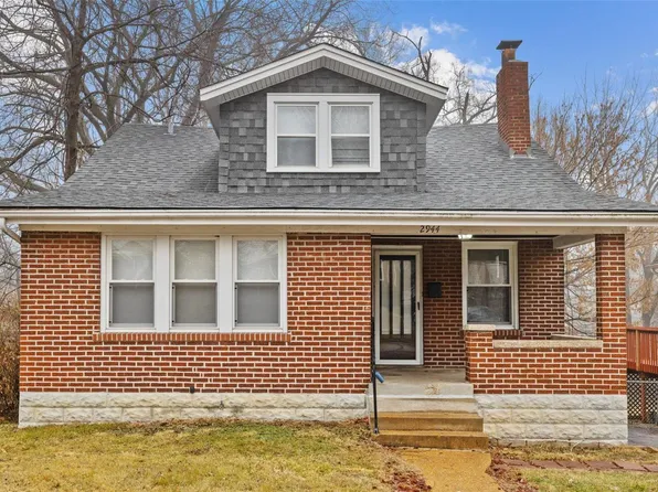 2944 Kincaid Ave, Saint Louis, MO 63114