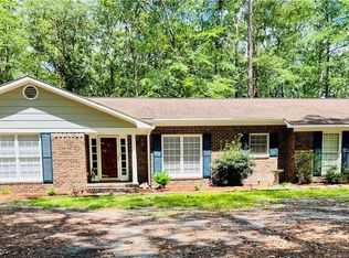 803 Kings Rd, Hinesville, GA 31313