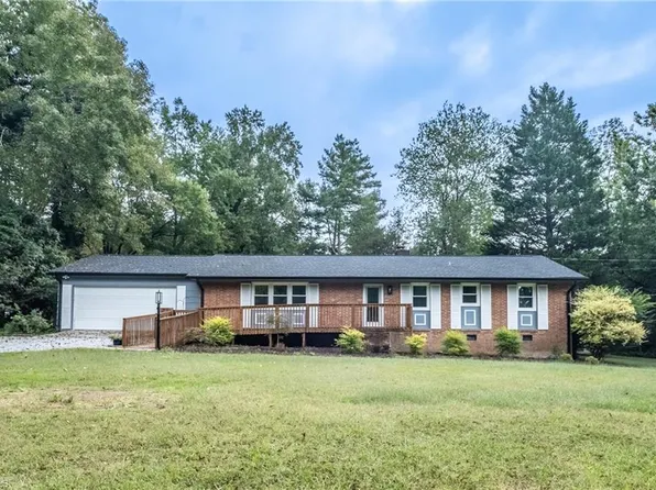 5405 Fieldswood Dr, Greensboro, NC 27406