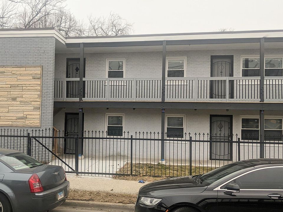 1st image of 7057 S Harper Ave APT 5B
