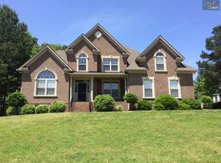 300 Lake Estate Dr, Chapin, SC 29036