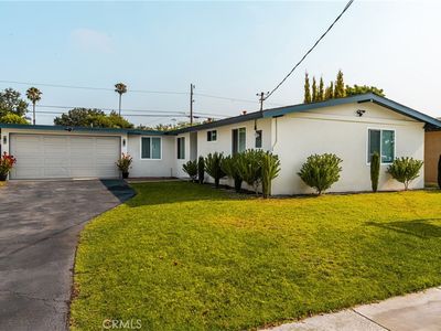 2025 W Dogwood Ave, Anaheim, CA, 92801