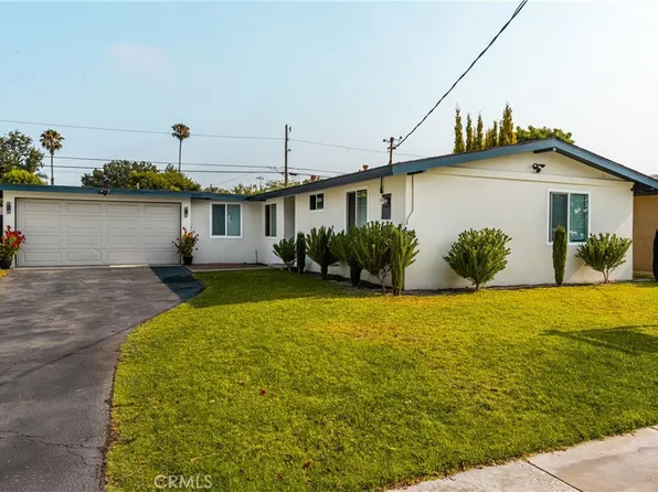 2025 W Dogwood Ave, Anaheim, CA 92801