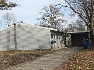 864 Mark Pl, Columbus, OH