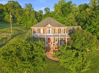 287 Chapel Holw, Greenup, KY 41144
