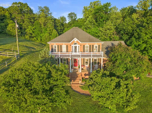287 Chapel Holw, Greenup, KY 41144