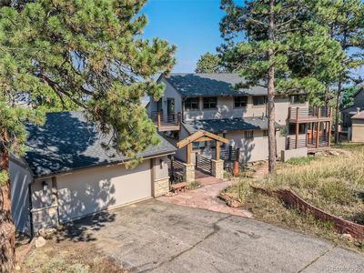 1184 Snowberry Drive, Golden, CO, 80401