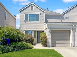 41 Bissell Way, Richmond, CA 94801