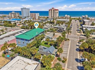 310 2ND Street S #4, Jacksonville Beach, FL 32250