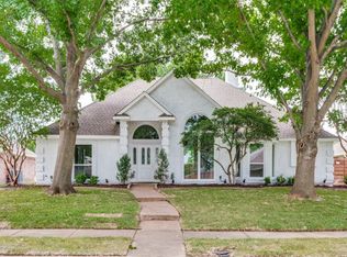 4312 Avonshire Ln, Plano, TX 75093
