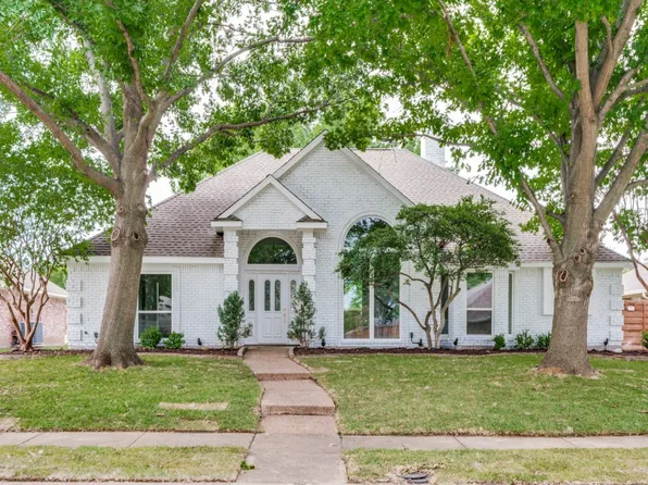 4312 Avonshire Ln, Plano, TX 75093
