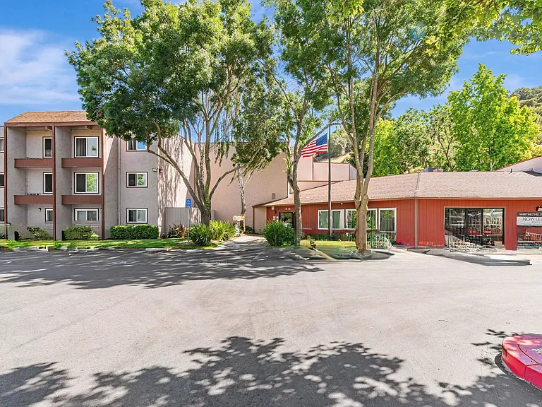 Martinez Hillside Active Adult 55+ — Photo 22