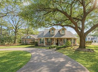 22625 Tomball Cemetery Rd, Tomball, TX 77377