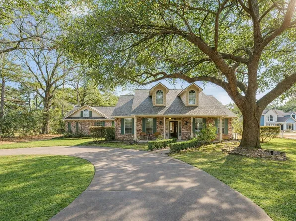 22625 Tomball Cemetery Rd, Tomball, TX 77377