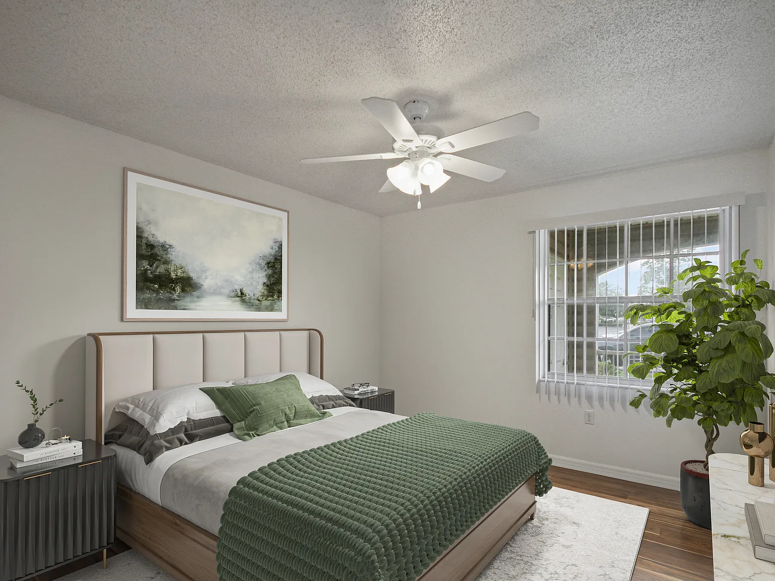 Lakeland Landing Apartments — Photo 3