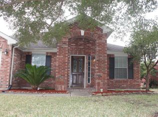 21723 Ashford Grv, Katy, TX 77450