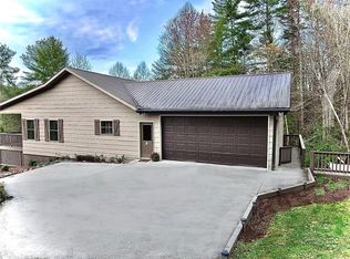 117 Skyline Trl, Blairsville, GA 30512