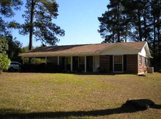 1037 Highland Dr, Mansfield, LA 71052
