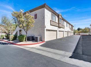 5116 Jordan Frey St UNIT 101, Las Vegas, NV 89130