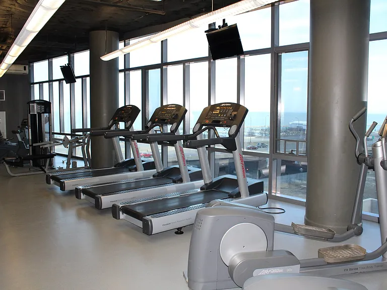 450 E Waterside Dr #411 — Photo 16