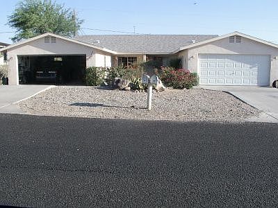 2nd image of 3410 Tomahawk Dr APT B