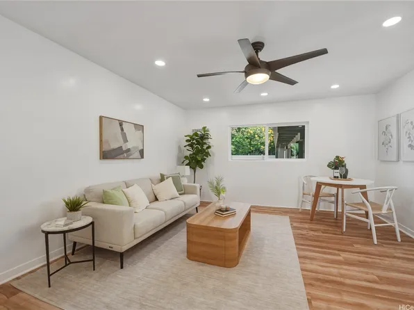 91-1752 Kikoo St, Ewa Beach, HI 96706