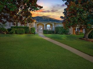 1082 High Meadow Dr, Tallahassee, FL 32311