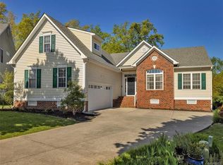 14319 Brading Ct, MIDLOTHIAN, VA 23112