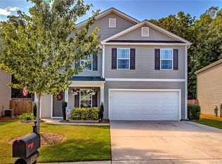 4901 Manchineel Ln, Monroe, NC 28110
