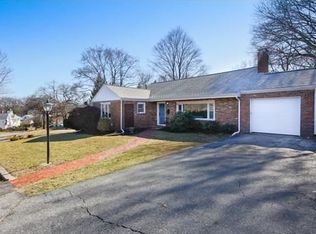 78 Beverly Rd, Arlington, MA 02474
