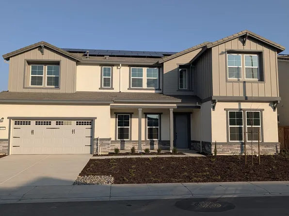 1454 Teak Ave, Manteca, CA 95337