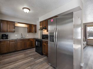 3465 McVey Rd, Sedalia, MO 65301