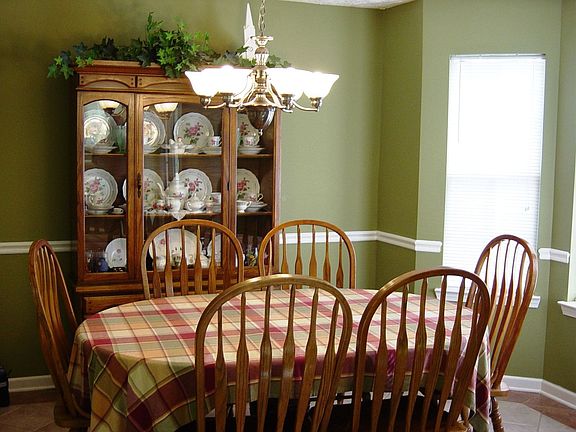 Dinning Room