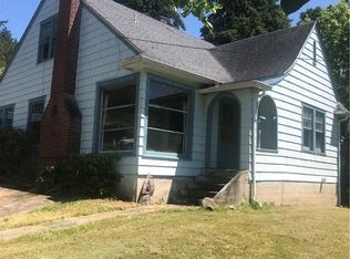 281 NE Washington Ave, Chehalis, WA 98532