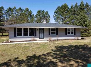 38 N Ridge Rd, Esko, MN 55733