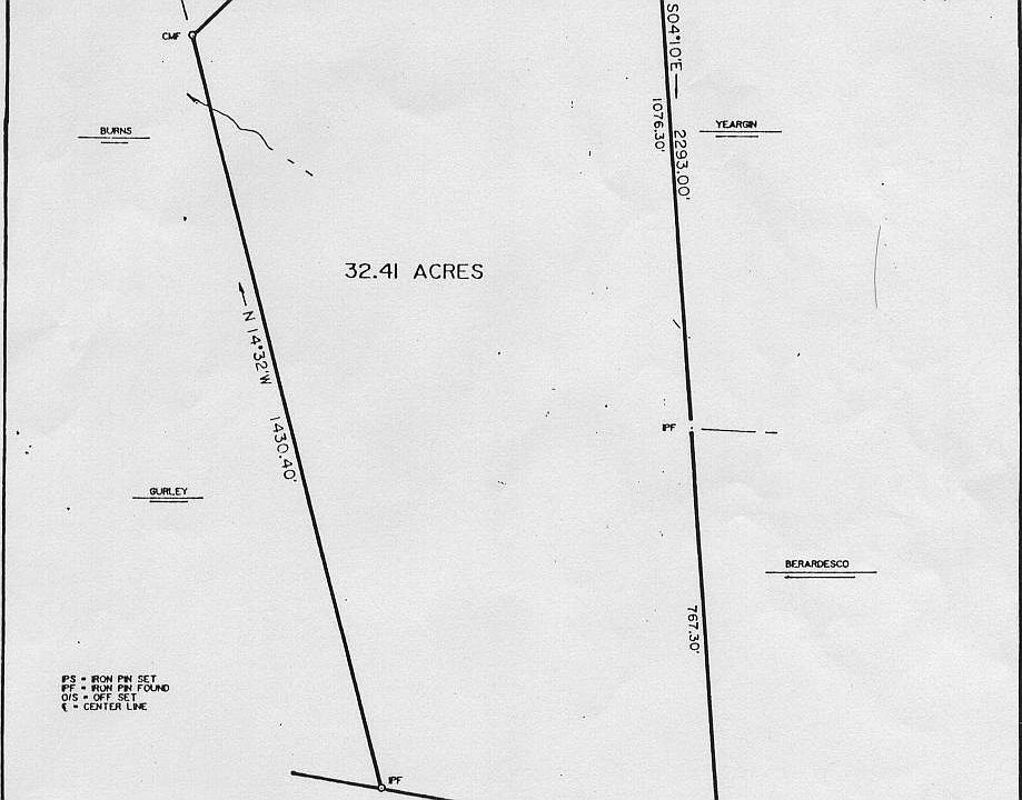 2nd image of Land 32.41 Acres