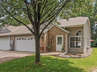 10749 Tamarack Cir NW, Coon Rapids, MN 55433