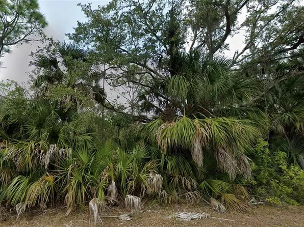 17378 POWELL AVENUE LOT 2, PORT CHARLOTTE, FL 33948