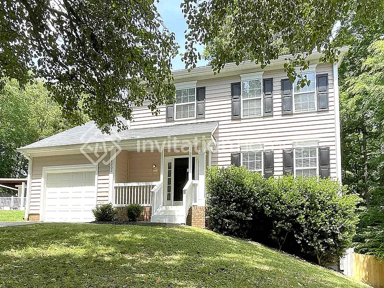 8902 Fuschia Ct — Photo 1