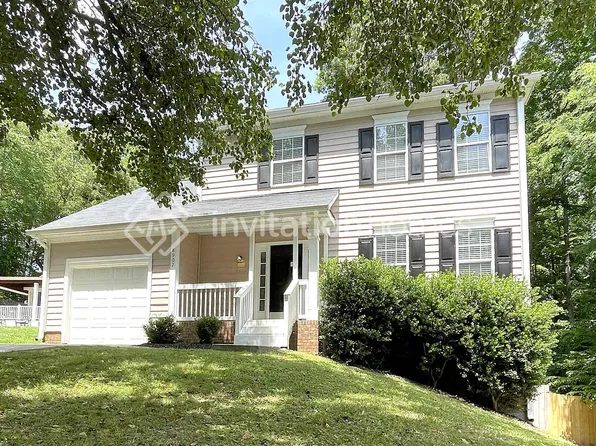 8902 Fuschia Ct, Charlotte, NC 28215