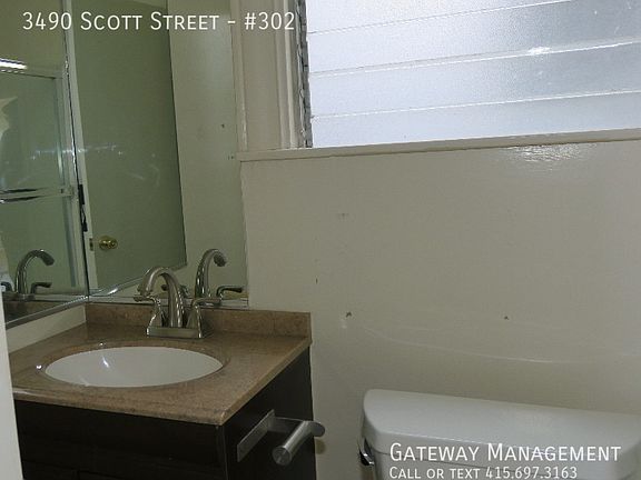 5th image of 3490 Scott St APT 302