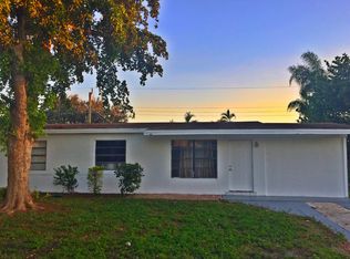 6210 SW 37th Ct, Davie, FL 33314